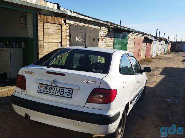 Продам Ситроен Ксара Citroen, фотография 3