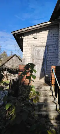 Продажа жилого дома в живописном месте с видом на лес, фотография 1