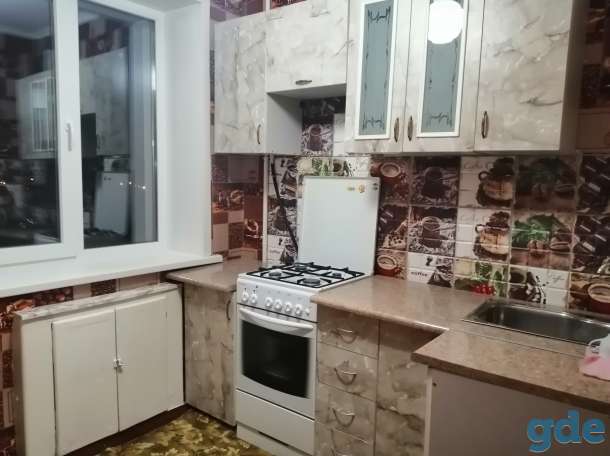 Сдам однокомнатную квартиру на длительный срок ., фотография 5