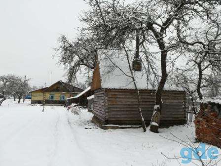 Дом в центре аг. Крулевщина, ул.17 сентября 23, фотография 1