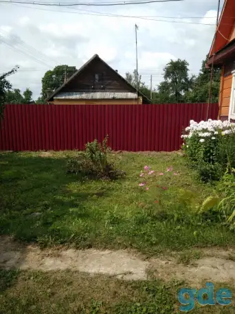 Продажа дома, область, Слуцкий район, деревня Лопатичи., фотография 2