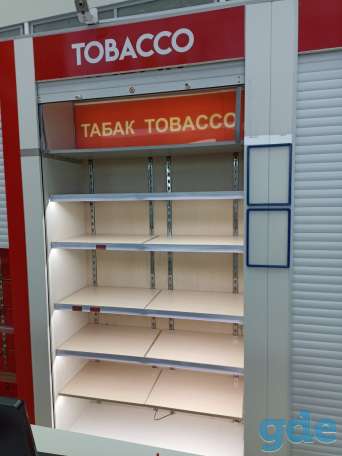 Торговое оборудование, фотография 9