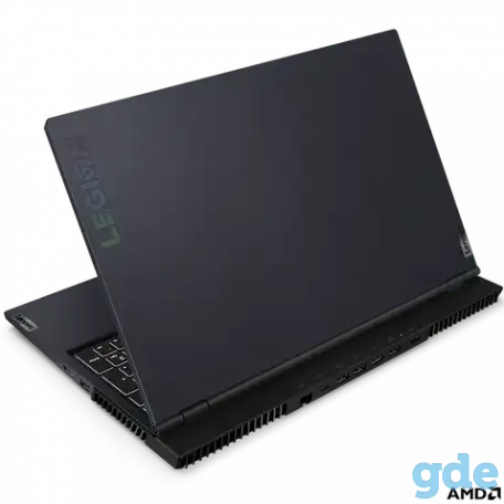 Игровой ноутбук Lenovo Legion 5 15ACH6H, фотография 2