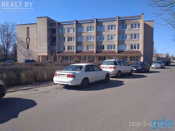 Продажа коммерческой недвижимости, ул. Пушкинра 26, фотография 1