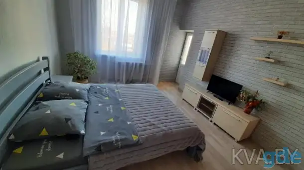 Уютная квартира в центре Кобрина Интернациональная 56, фотография 1