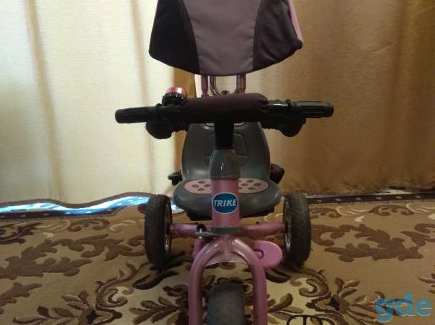 Детский Велосипед TRIKE, фотография 3