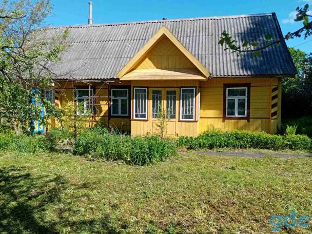 Продам дом, фотография 10