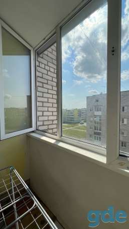 Квартира г.Островец / ул.Володарского 61, фотография 17