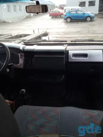 Продажа Renault Trafic I  2-й рестайлинг, 1997 г. в Гродно, фотография 4