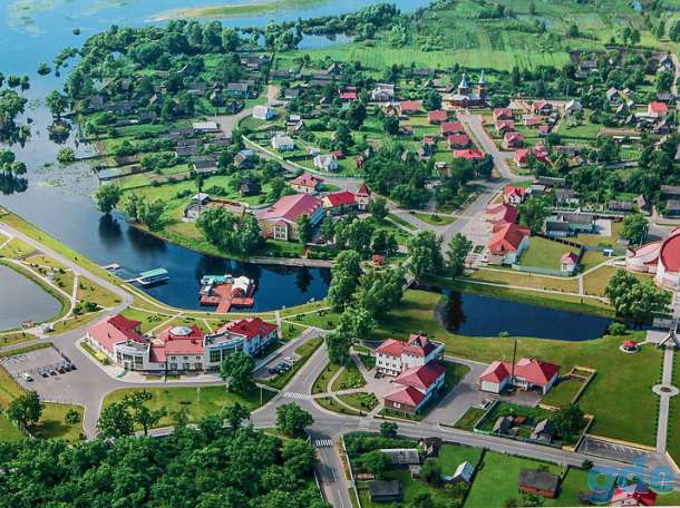 ЖИЛОЙ ДОМ с ремонтом и мебелью, Лясковичи, ул. Звездная, д. 16 р-н), фотография 1