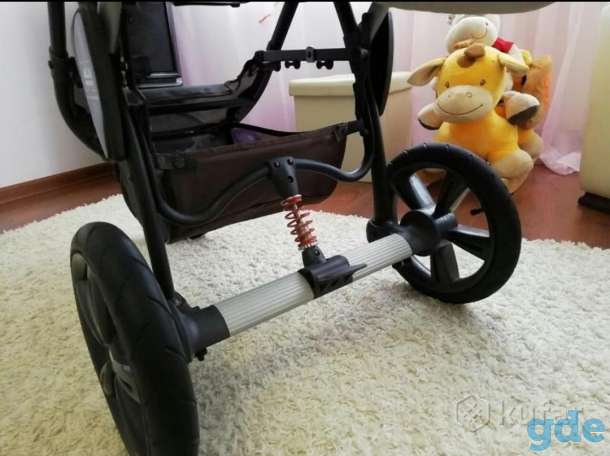 Коляска 