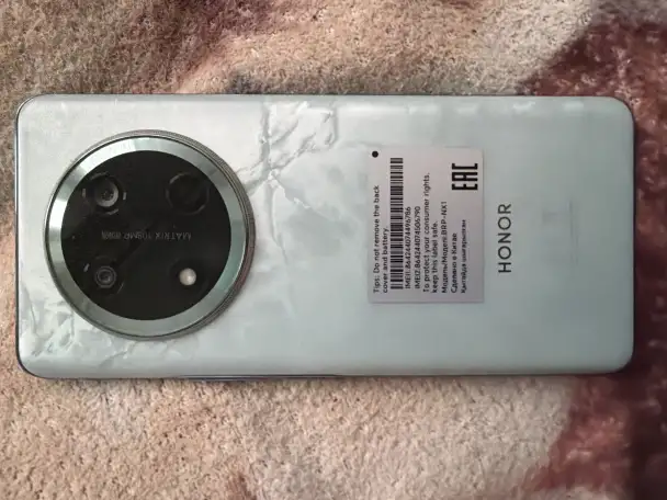 Телефон HONOR x9c, фотография 2