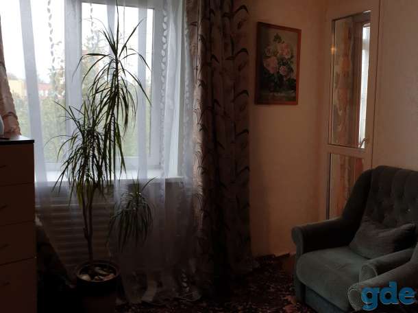 Продам 2-х комнатную квартиру, ул. Дзержинского, фотография 12
