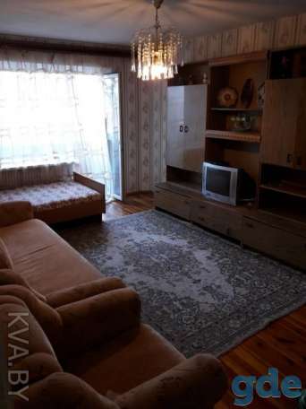 Квартира на сутки, ,ул.Маруды7, фотография 4