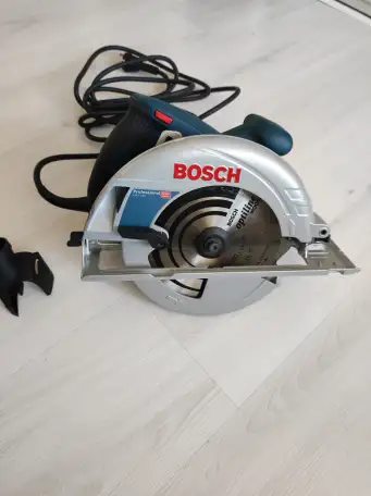 Продаю пилу Bosch GKS 190 Professional, фотография 2