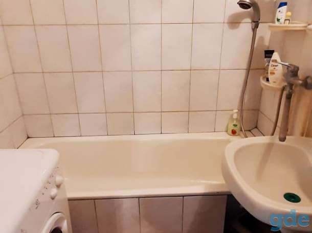 Продается 3-комнатная квартира в г. Речица по ул. Строителей, д. 29, фотография 6