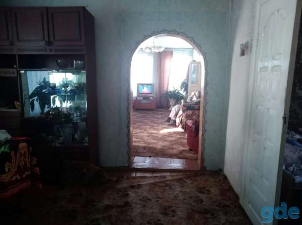 Продаю срочно дом . Уезжаю, фотография 4