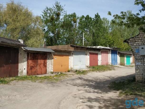 Продам Гараж, переулок Дзержинского, фотография 2