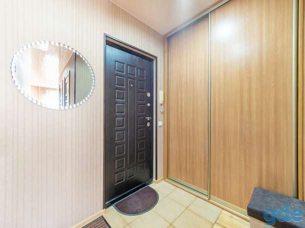 Квартира на часысуткинедели, Руссиянова 3к1, фотография 7