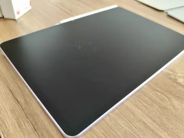 Huawei MatePad 11.5S PaperMatte 8/256GB  Клавиатура  Стилус, фотография 5