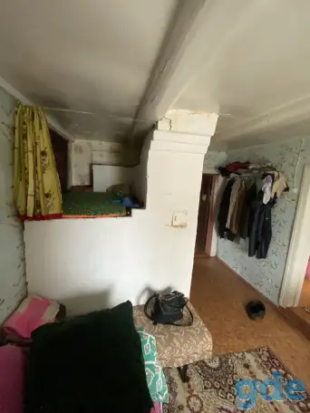 Дом в Слободе, р-н. Слобода ул. Полевая 48, фотография 5