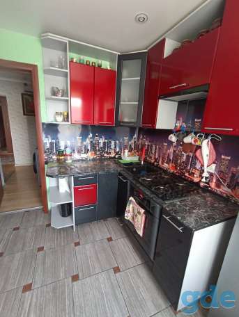 Продам 3-х комнатную квартиру, фотография 12