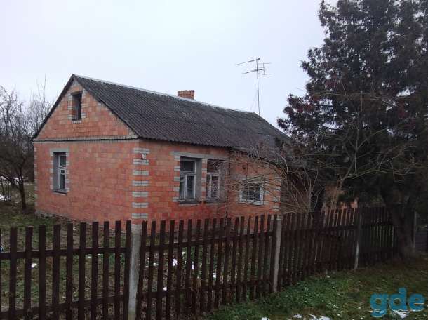 Продам дом, фотография 1