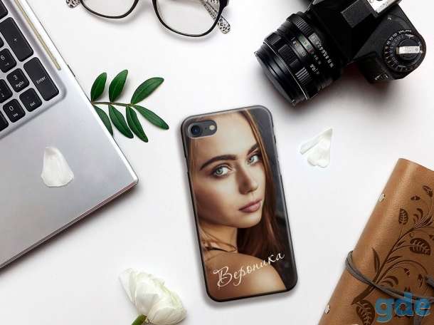 Чехлы для мобильных телефонов на заказ, фотография 7