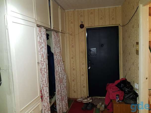 2-х комнатная в Ореховске, р-н, Ореховск, ул. Пролетарская, 44а, фотография 6