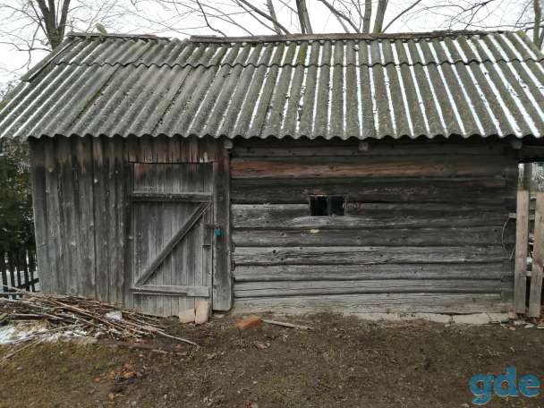 продается баня и сараи, могилевкая область д.васильки, фотография 2