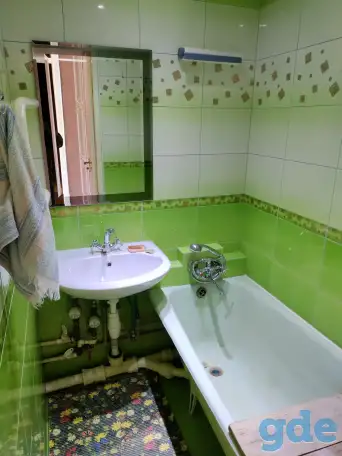 Квартира, Новые Засимовичах д.171 КВ.57., фотография 6