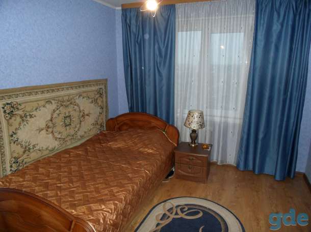 Сдам 2-комнатную квартиру на сутки в Мозыре, б-р Юности 101, фотография 5
