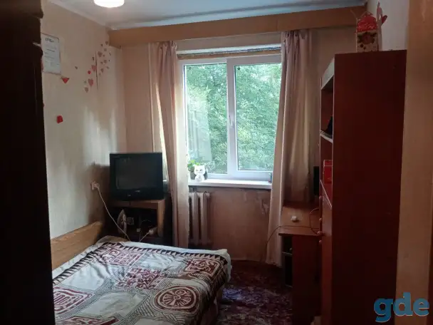 Квартира, Пионерская 48, фотография 3
