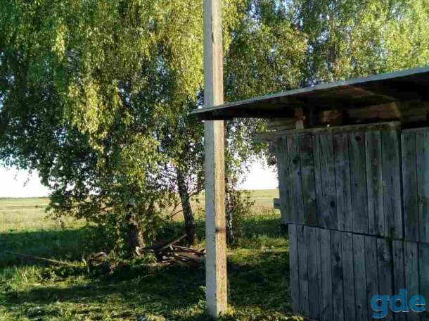 Участок 10 соток, Остановка электрички Новое село, Пуховичский р-н, фотография 3