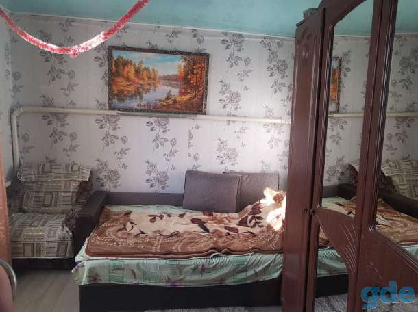 Продам дом, Ул.Мелиораторов, фотография 10