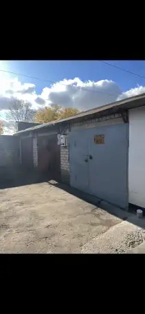 Продам гараж в ГСПК СЯБРЫ авто, Ул. Стебенева 1, фотография 2