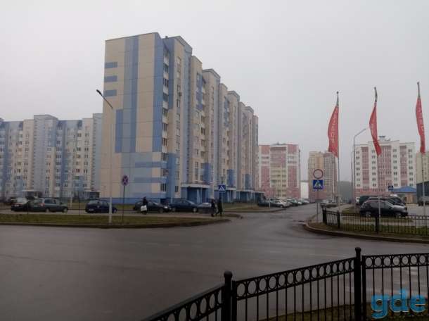 2-х комнатная квартира г. Пинск, фотография 1