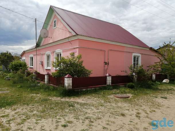 Продаётся пол дома, Ул. Шалом. Алейхема 34, фотография 2