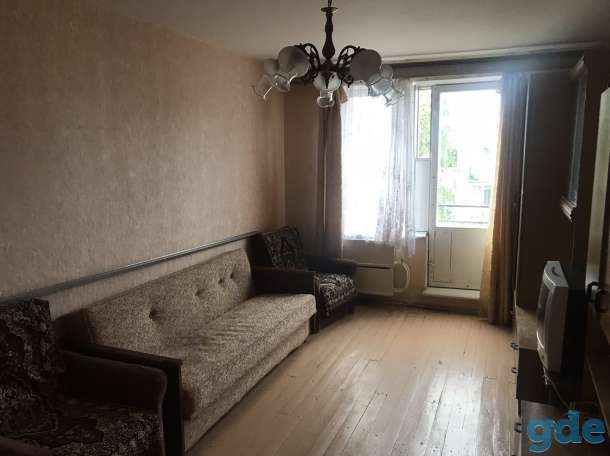 2-к квартира в Боровке, д. Боровка, фотография 4