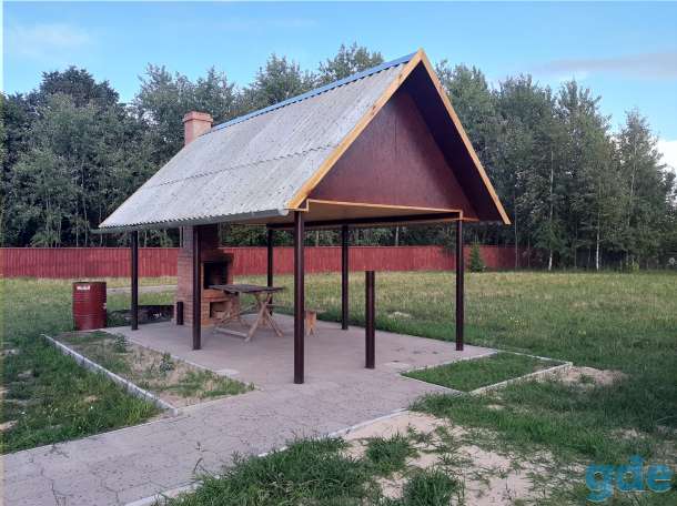 Продается капитальный загородный дом, фотография 6