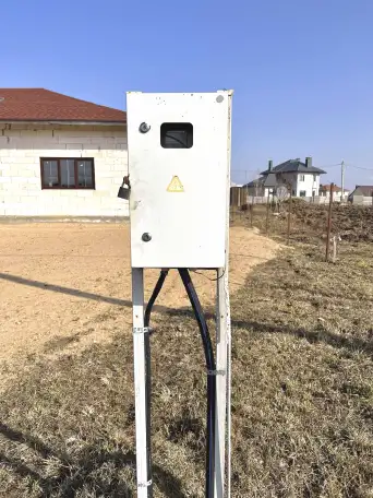 Продам коттедж 6 км от Минска, Гатово, ул. Полевая, д.8, фотография 11