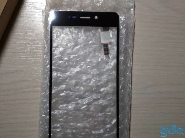Touch screen redmi 4 & redmi 4 pro / тачскрин для redmi 4 и redmi 4 pro, фотография 5
