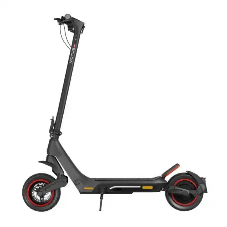 Электросамокат Motus Pro 10 Urban, фотография 3