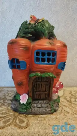 Фигура для сада 