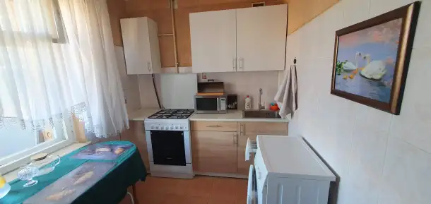 1 к.кв.на часы,сутки возле Комаровского рынка., Куйбышева-46, фотография 5