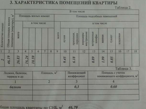 Продам квартиру 2-х комнатную, с удобствами, с ремонтом в Бобровичах , фотография 1