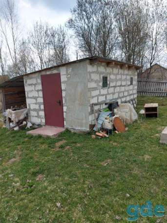 Продам дачу, СТ Химик-3  район 