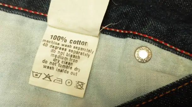 Джинсы Tommy Hilfiger Denim, фотография 5