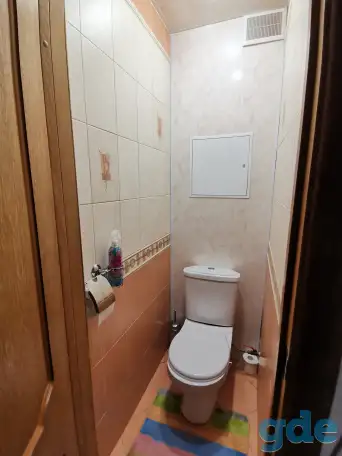 Продам квартиру, Улица Заслонова, д. 12а, фотография 5