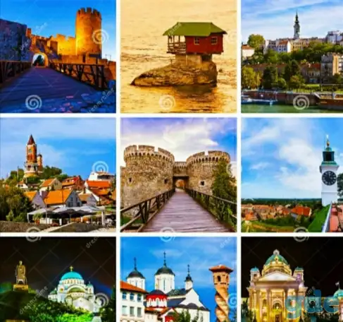 Помощь с оформлением ВНЖ в Сербии, фотография 1